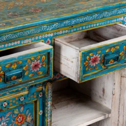 Dressoir Rajat