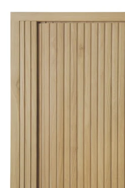 Dressoir Roller Max - eiken - 224 cm