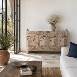 Dressoir Satyam