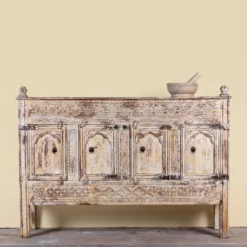 Dressoir Satyam