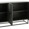 Dressoir Shanil zwart