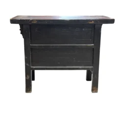 Dressoir snijwerk uniek 2 la