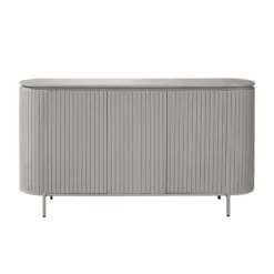 Dressoir Sol taupe 165 cm