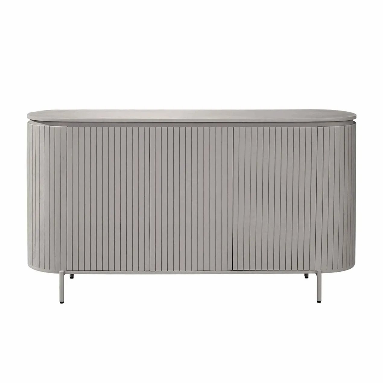 Dressoir Sol taupe 165 cm