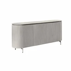Dressoir Sol Taupe 210 cm