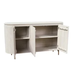 Dressoir Sol Witzand 165 cm