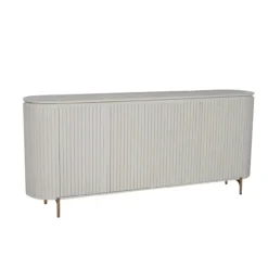 Dressoir Sol Witzand 210 cm