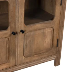 Dressoir Stockholm 4-deurs