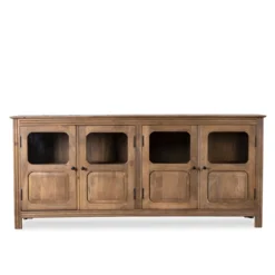 Dressoir Stockholm 4-deurs