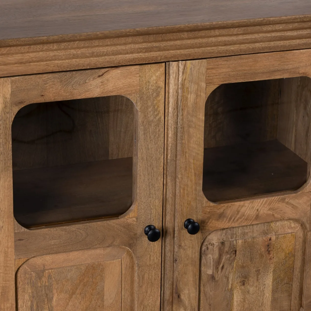 Dressoir Stockholm 2-deurs
