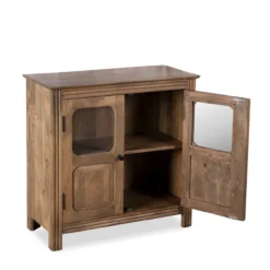 Dressoir Stockholm 2-deurs