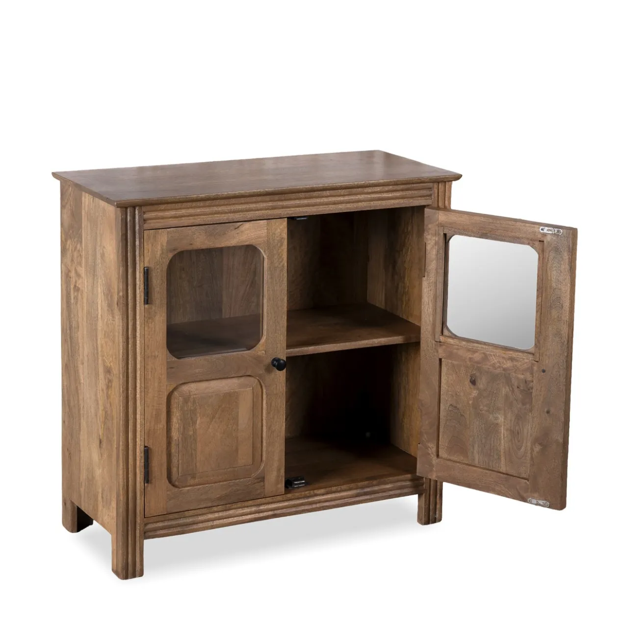 Dressoir Stockholm 2-deurs