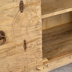 Dressoir Tarini Teakhout