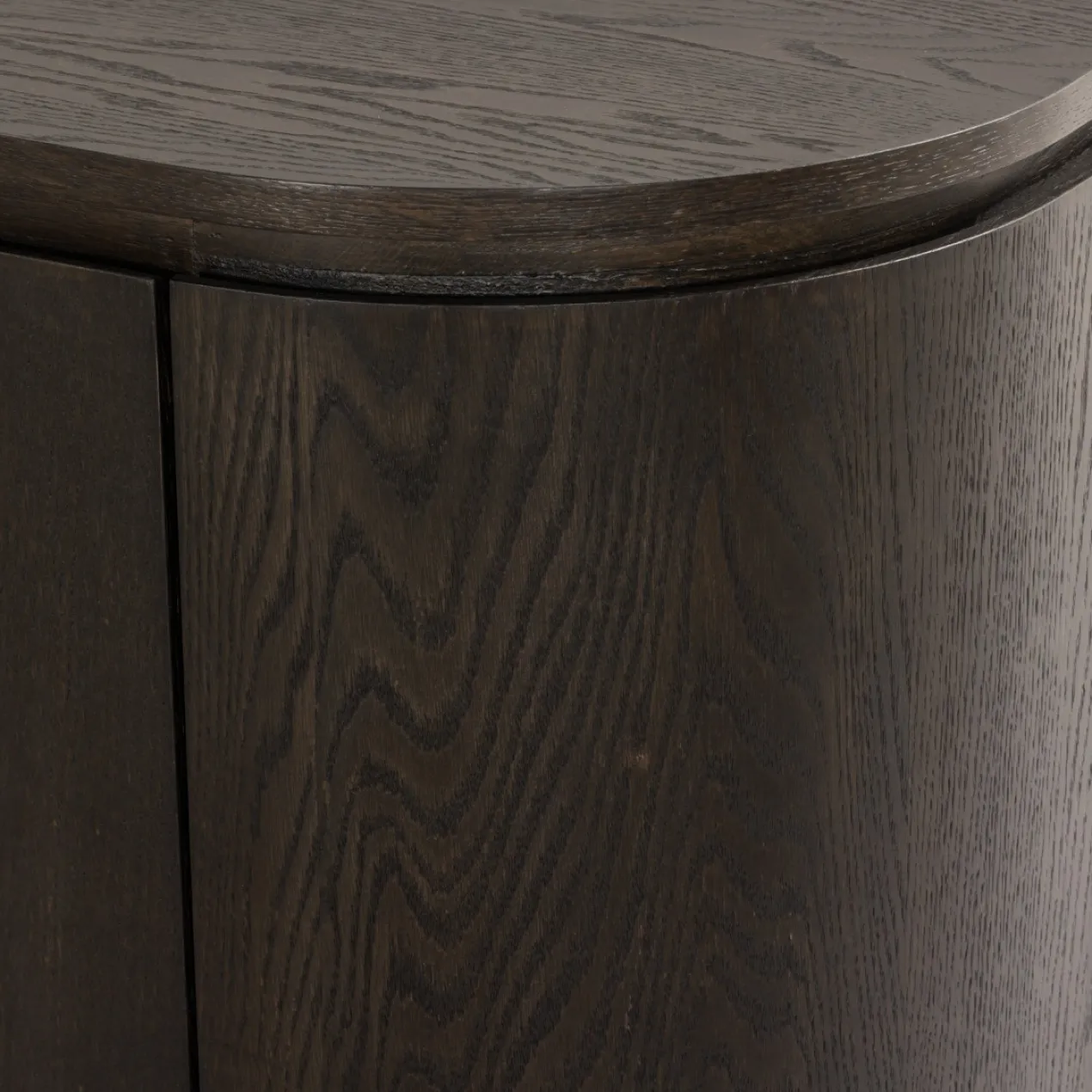Dressoir Tavio 170 cm espresso
