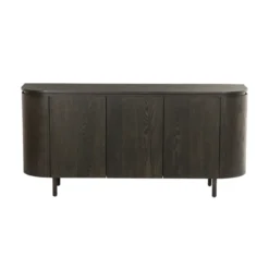 Dressoir Tavio 170 cm espresso