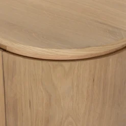 Dressoir Tavio 170 cm naturel