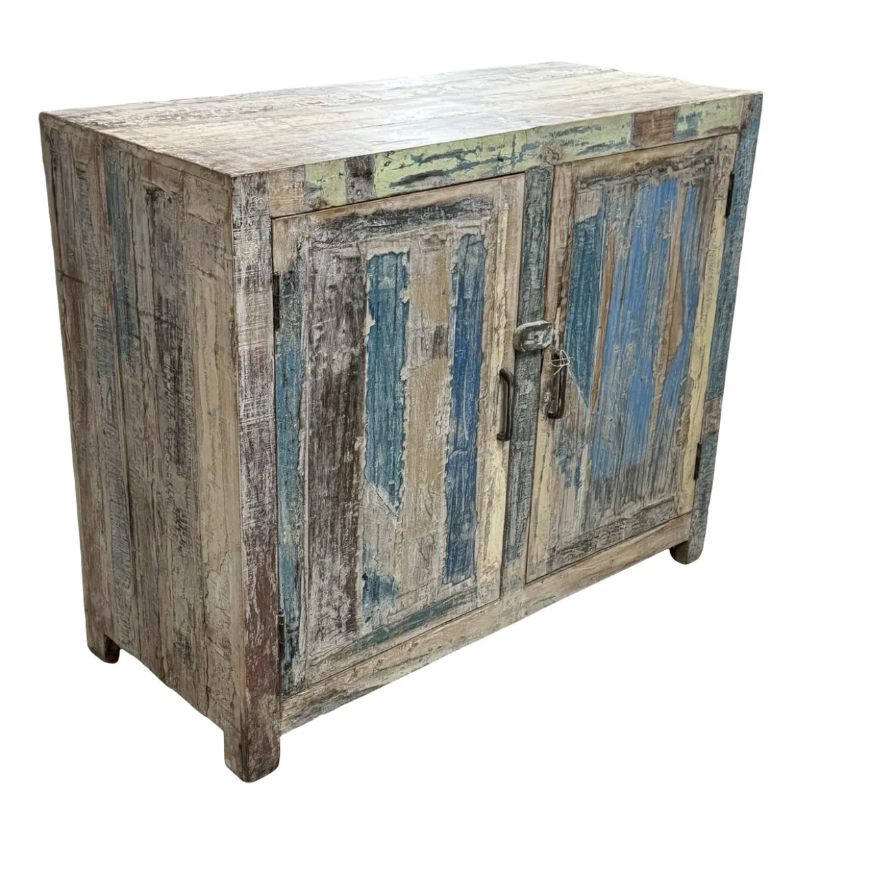 Dressoir Teuben uniek