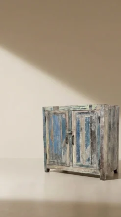 Dressoir Teuben uniek