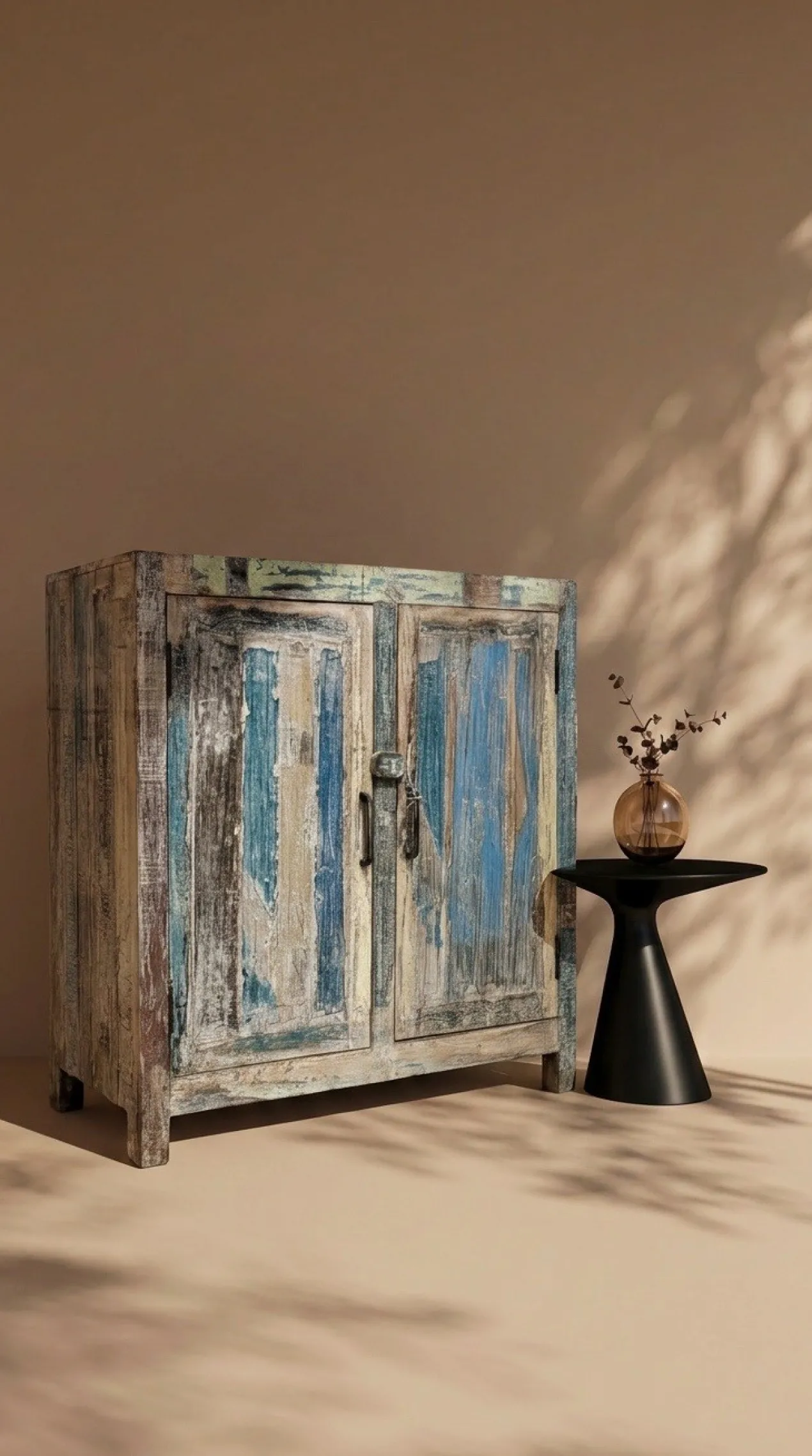 Dressoir Teuben uniek