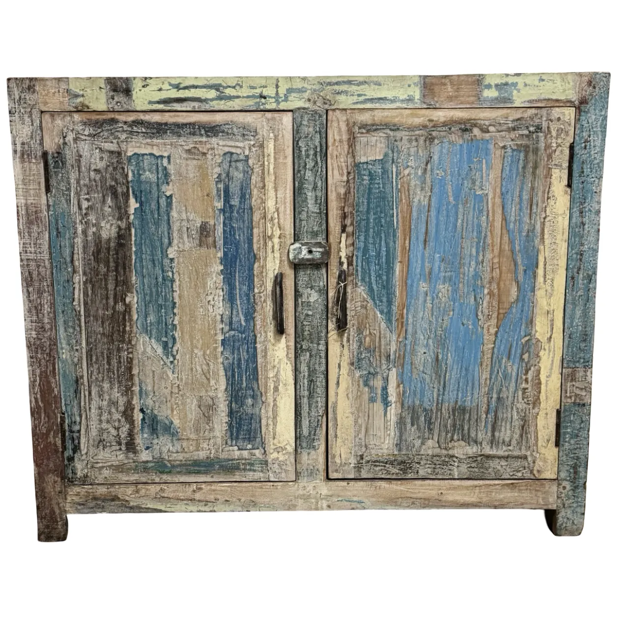 Dressoir Teuben uniek