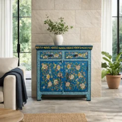 Dressoir Tvesa