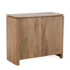 Dressoir Wallaby 100 cm naturel