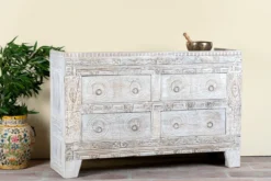 Dressoir Zuber
