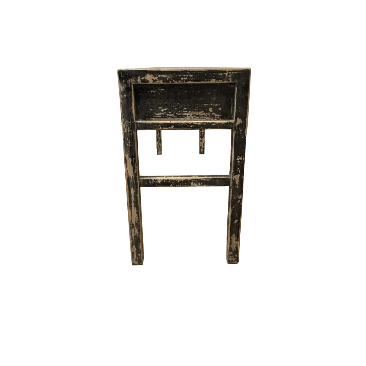 Dressoir zwart 4la uniek