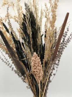 Droogbloem boeket Rianne