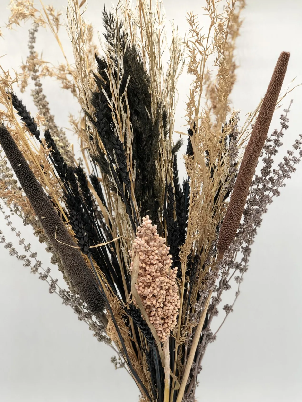 Droogbloem boeket Rianne