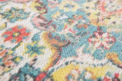 Ecorugs vloerkleed Bakhtiari multicolor 240x340 cm