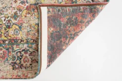 Ecorugs vloerkleed Bakhtiari multicolor 240x340 cm