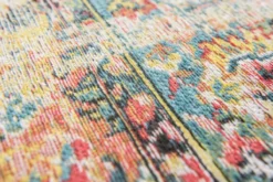 Ecorugs vloerkleed Bakhtiari multicolor 240x340 cm