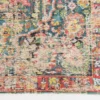 Ecorugs vloerkleed Bakhtiari multicolor 280x390 cm