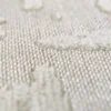 Ecorugs vloerkleed Baobab beige 80x150 cm