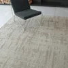 Ecorugs vloerkleed Baobab beige 80x250 cm