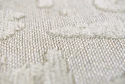 Ecorugs vloerkleed Baobab beige 80x250 cm