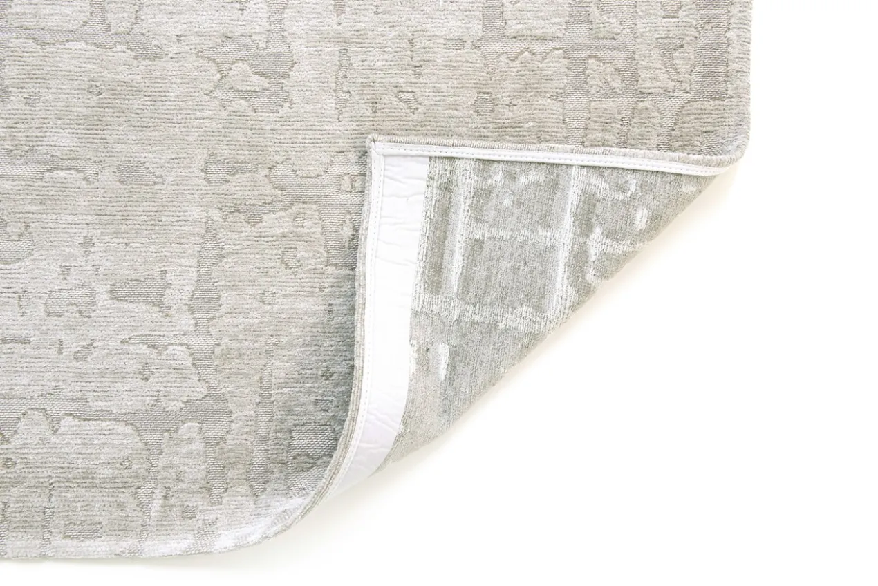 Ecorugs vloerkleed Baobab beige 170x240 cm