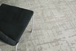 Ecorugs vloerkleed Baobab beige 170x240 cm