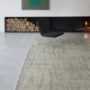Ecorugs vloerkleed Baobab beige 240x340 cm