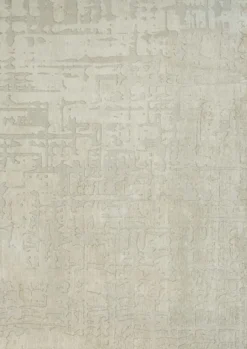 Ecorugs vloerkleed Baobab beige 280x390 cm
