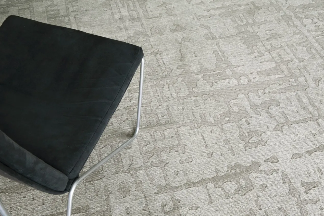 Ecorugs vloerkleed Baobab beige 280x390 cm