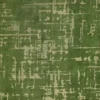 Ecorugs vloerkleed Baobab groen 240x340 cm
