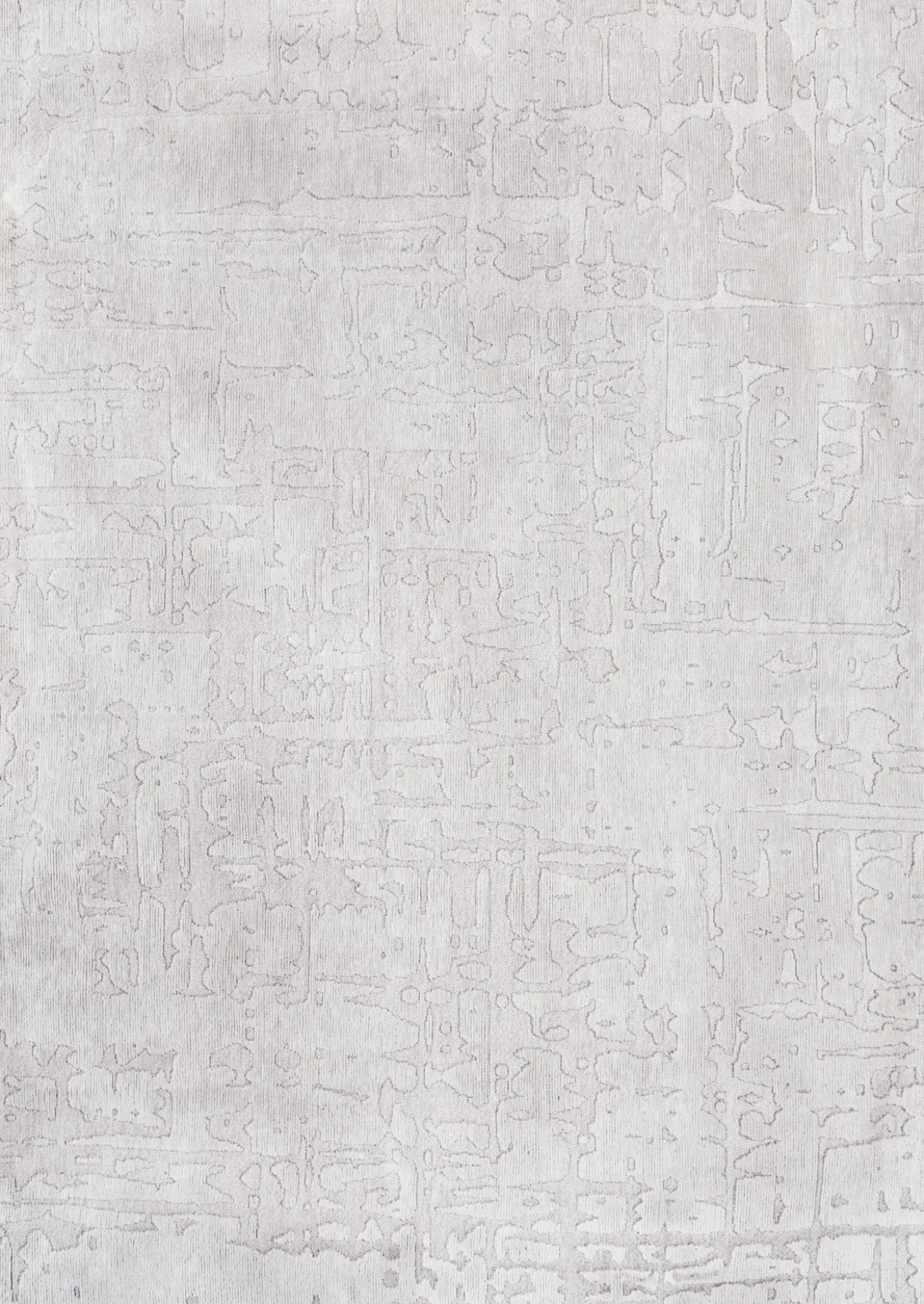 Ecorugs vloerkleed Baobab multicolor 80x150 cm