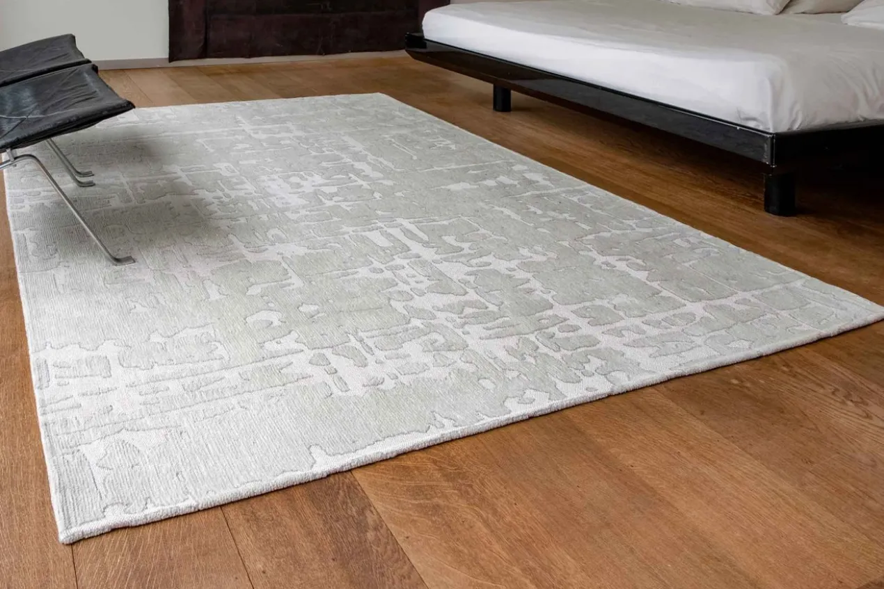 Ecorugs vloerkleed Baobab multicolor 80x150 cm