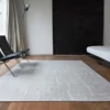 Ecorugs vloerkleed Baobab multicolor 280x390 cm