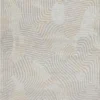 Ecorugs vloerkleed Coral beige 80x250 cm