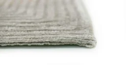 Ecorugs vloerkleed Coral beige 240x340 cm