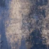 Ecorugs vloerkleed Cracks blauw 280x390 cm