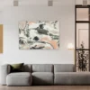 Ecorugs vloerkleed Fresque multicolor 240x340 cm